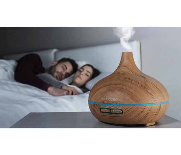 Cecotec Nawilżacz powietrza Pure Aroma 300 Yang - 571404 - zdjęcie 5